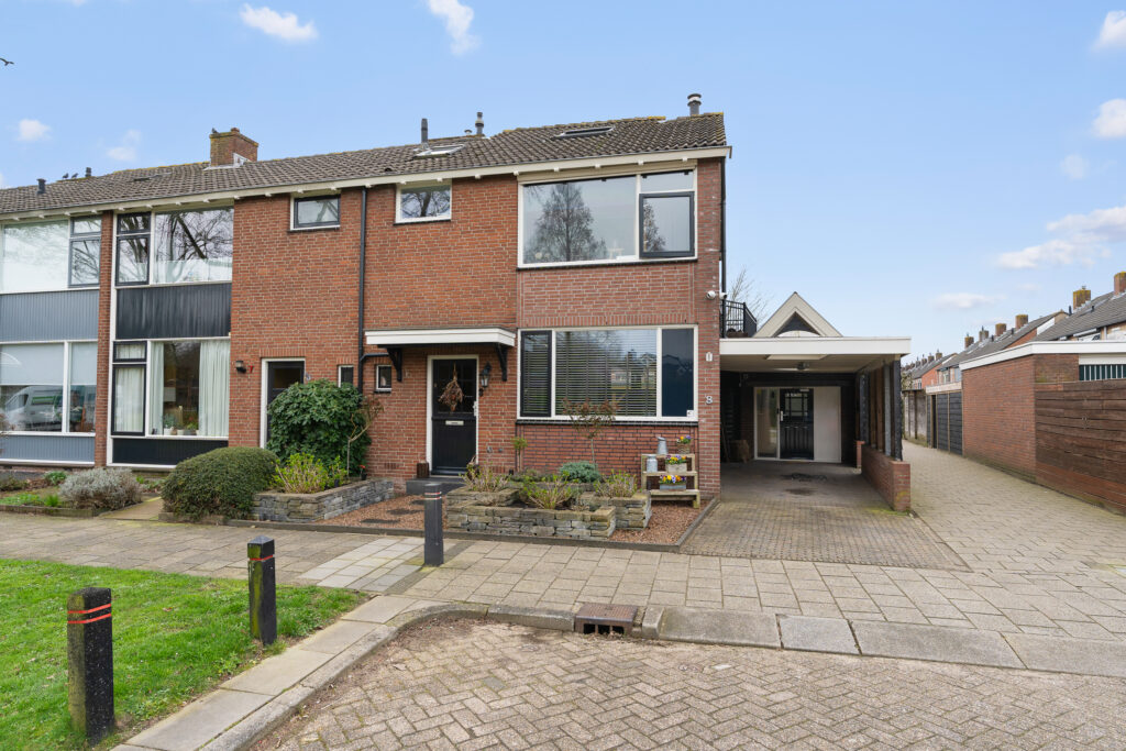 Ooievaarlaan 8 – Foto 29