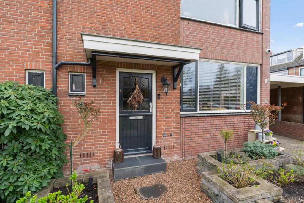 Ooievaarlaan 8 – Foto 30