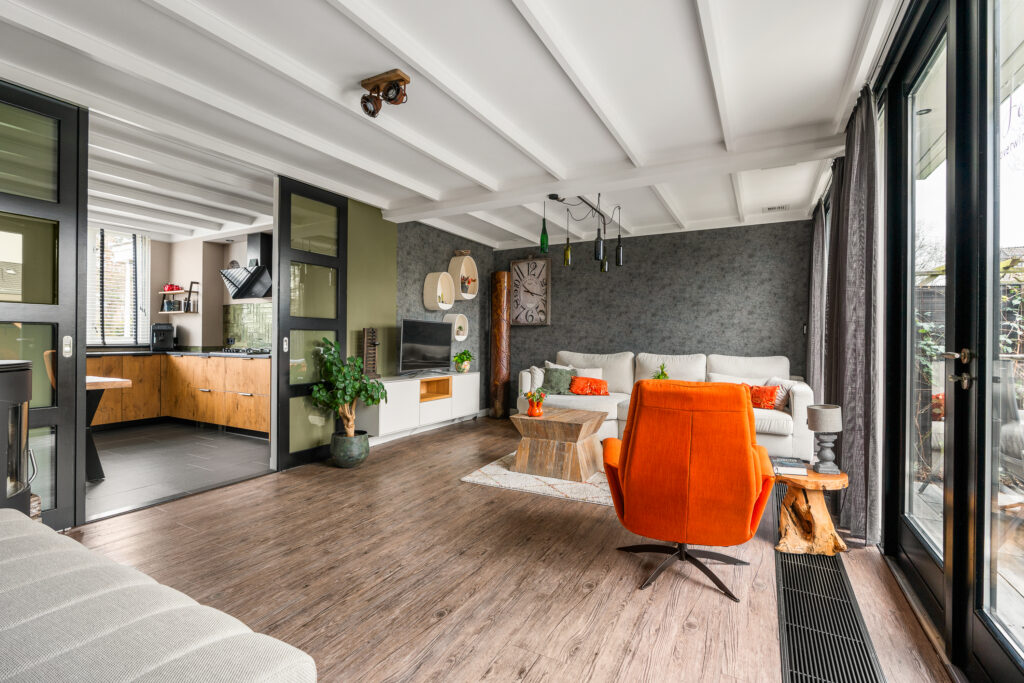 Ooievaarlaan 8 – Foto 7