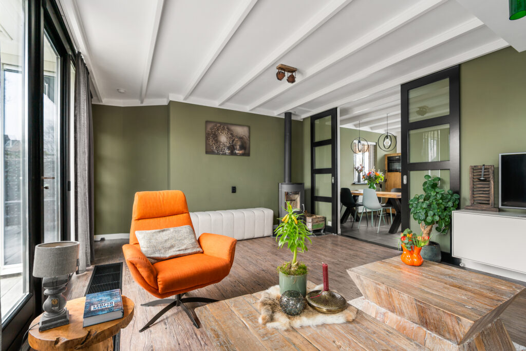 Ooievaarlaan 8 – Foto 9