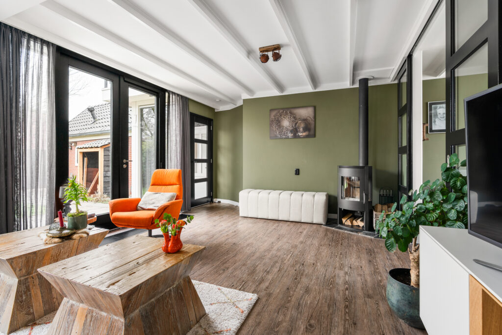 Ooievaarlaan 8 – Foto 8