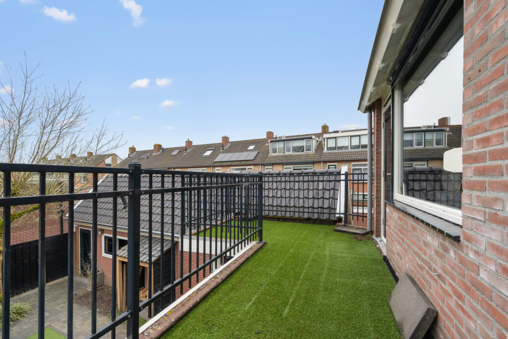 Ooievaarlaan 8 – Foto 13