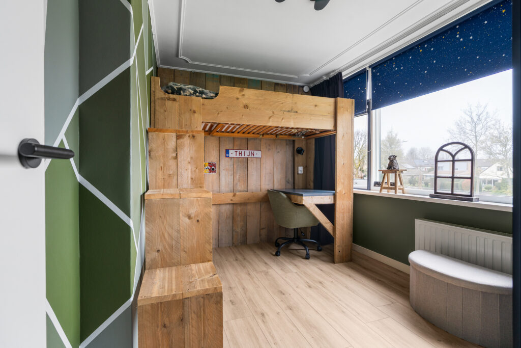 Ooievaarlaan 8 – Foto 16