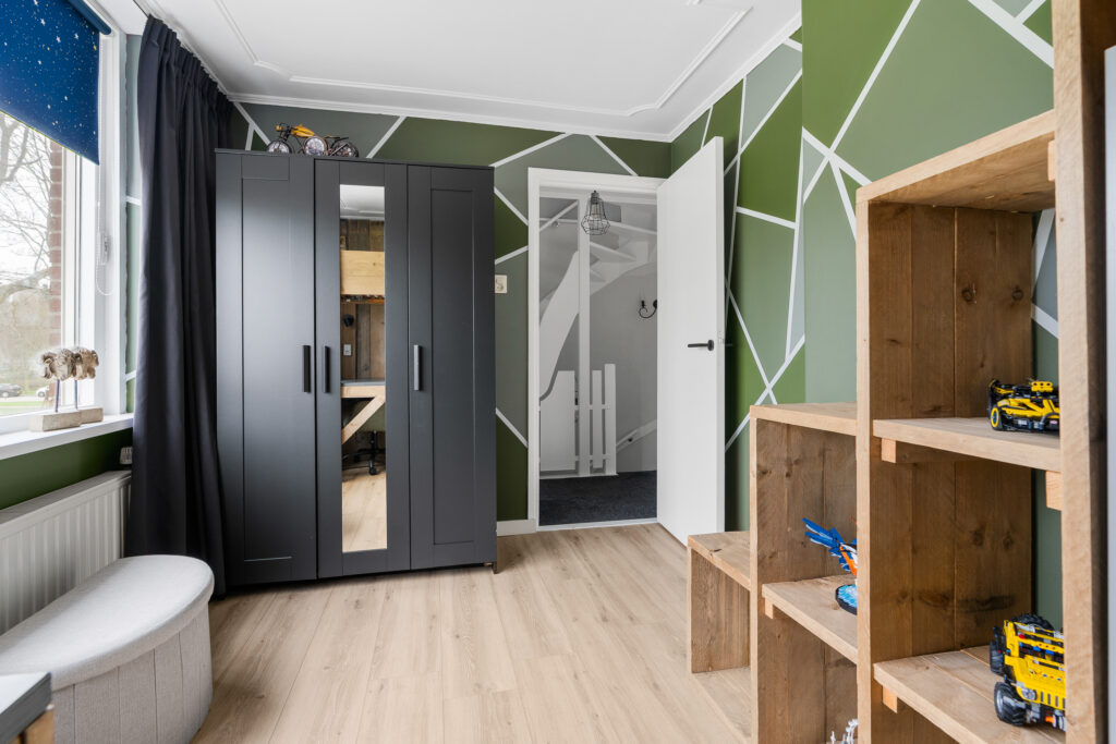 Ooievaarlaan 8 – Foto 17