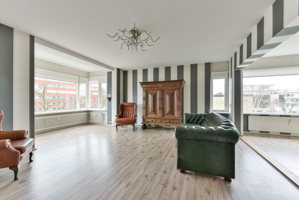 De Vooysplantsoen 31 – Hoofdfoto