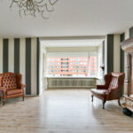 De Vooysplantsoen 31 – Foto