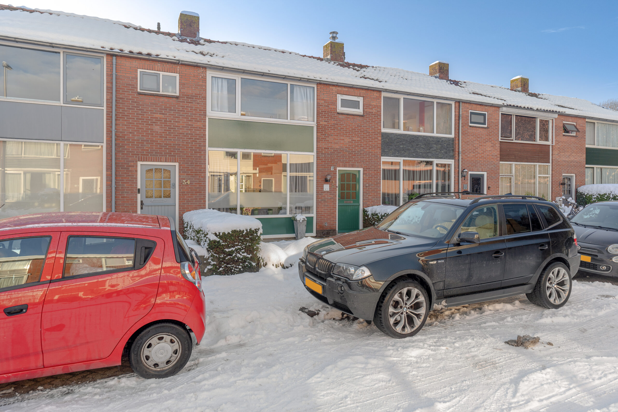 Ina Boudier-Bakkerstraat 36