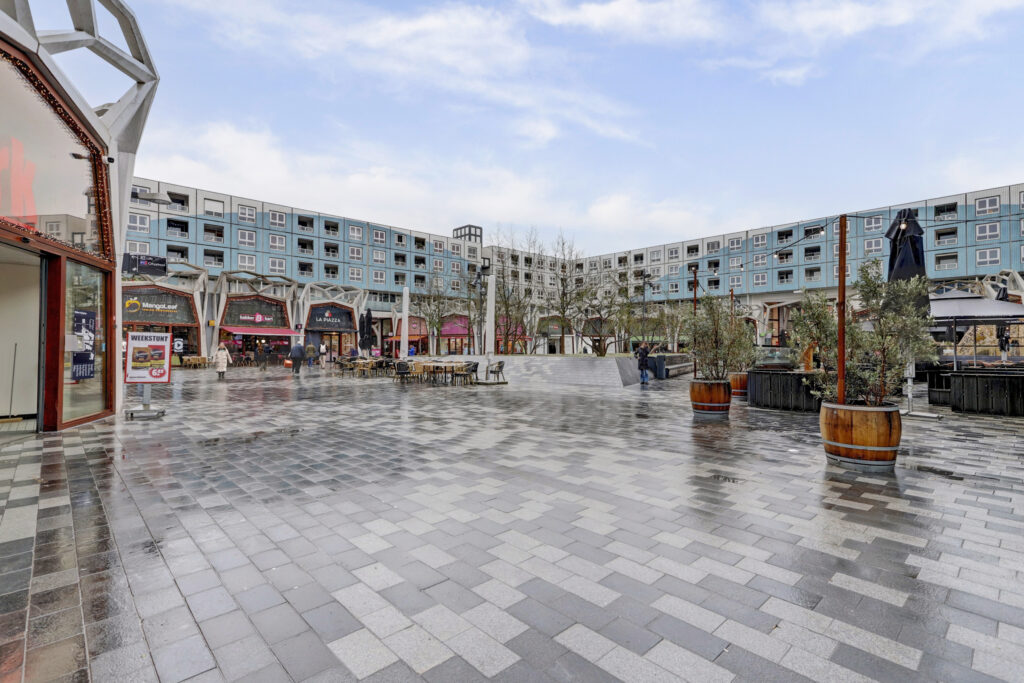 Weverstedehof 31 – Foto 43