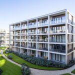 Fultonbaan 32-46 – Foto