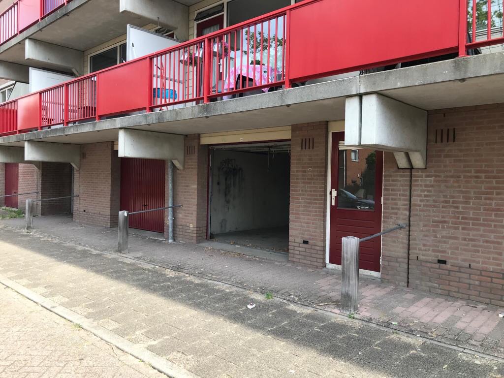 Appelvink 5 – Hoofdfoto