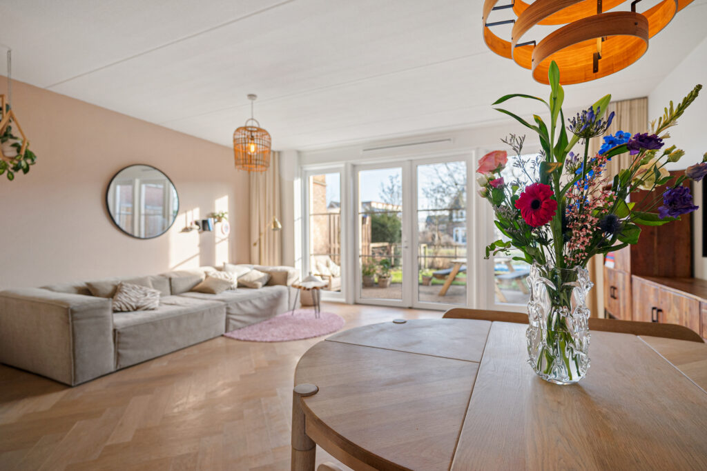 Parnassusbloemlaan 9 – Foto