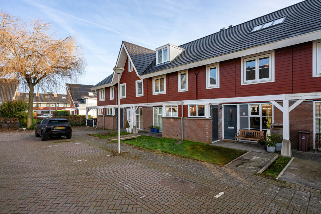 Parnassusbloemlaan 9 – Foto 2