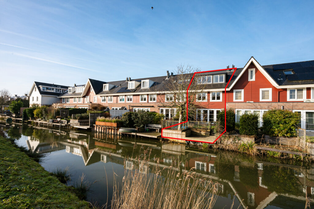 Parnassusbloemlaan 9 – Hoofdfoto