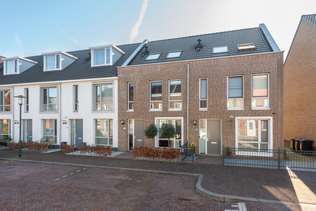 Lekstraat 134 – Foto 40