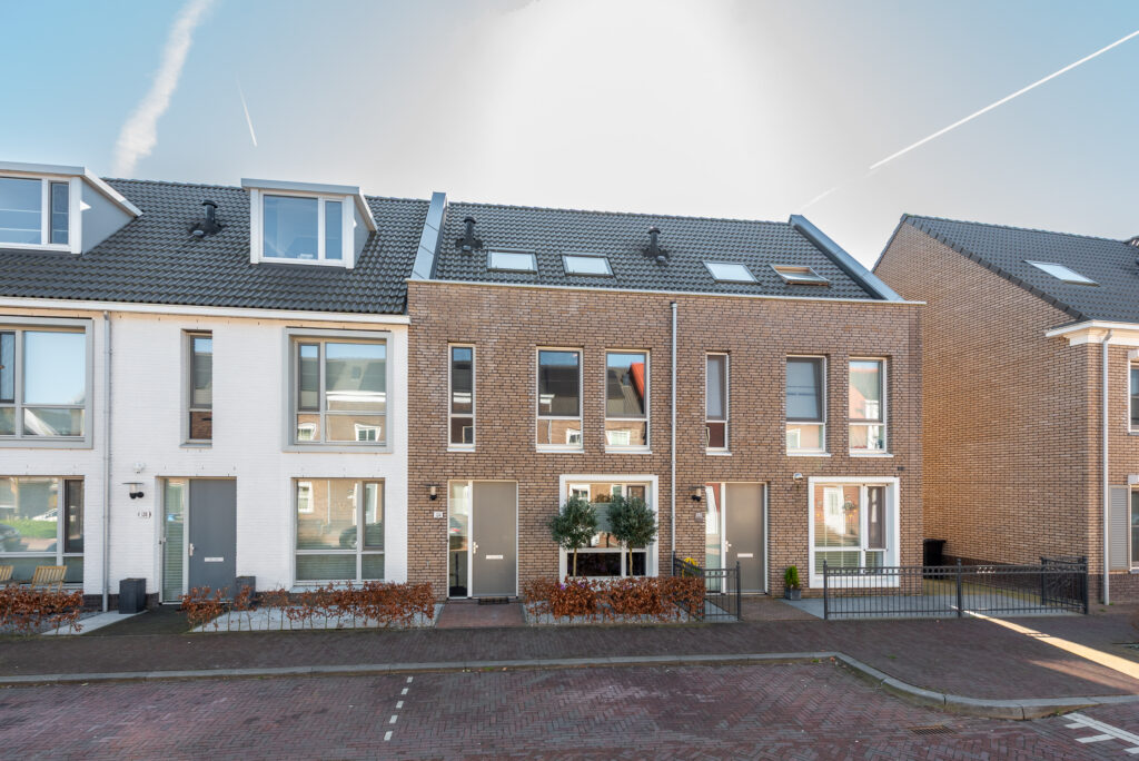 Lekstraat 134 – Hoofdfoto