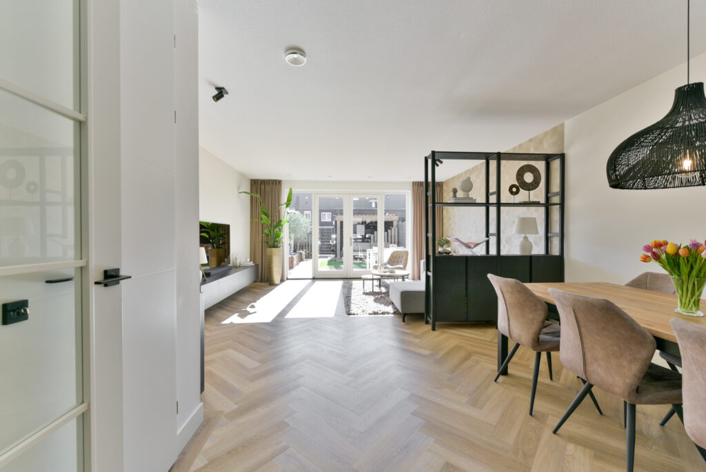 Lekstraat 134 – Foto