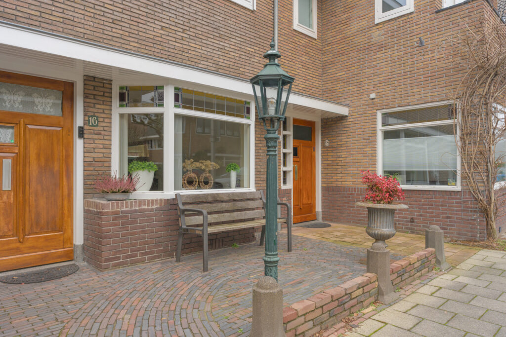 Jan Luykenstraat 16 – Foto