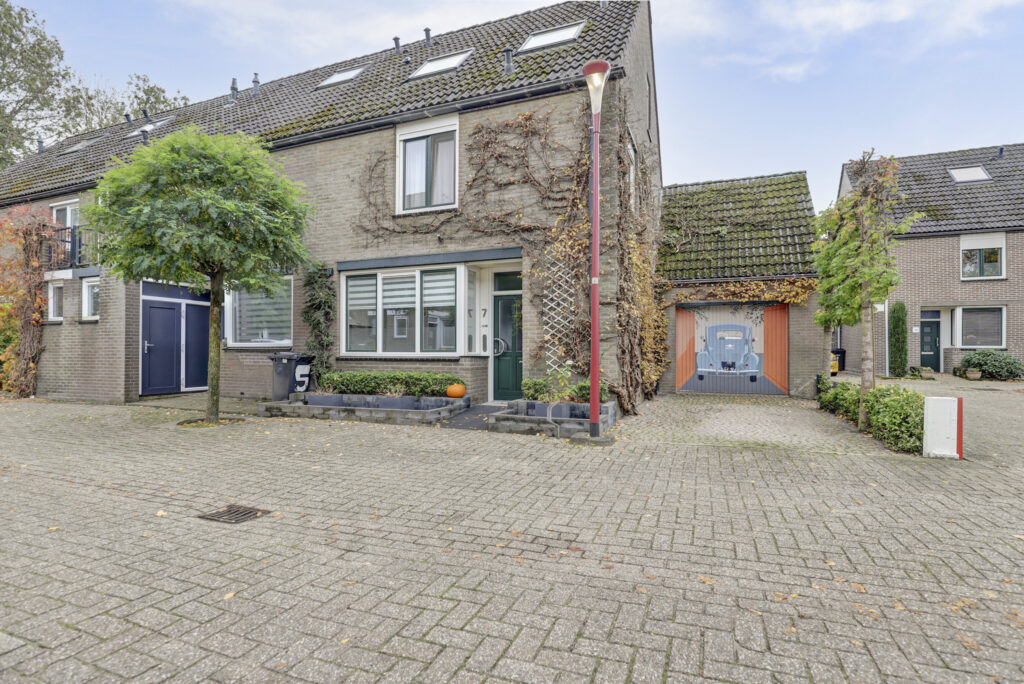 Dillegaarde 7 – Hoofdfoto