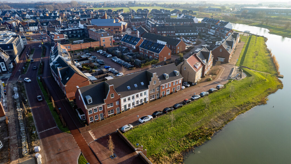 1ste Poortstraat 7 – Foto