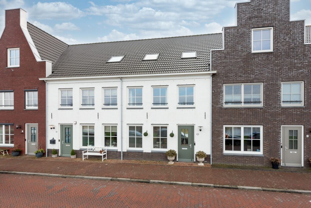 1ste Poortstraat 7 – Foto 48