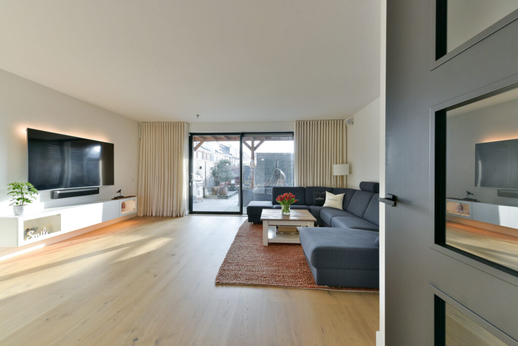 1ste Poortstraat 7 – Foto 2