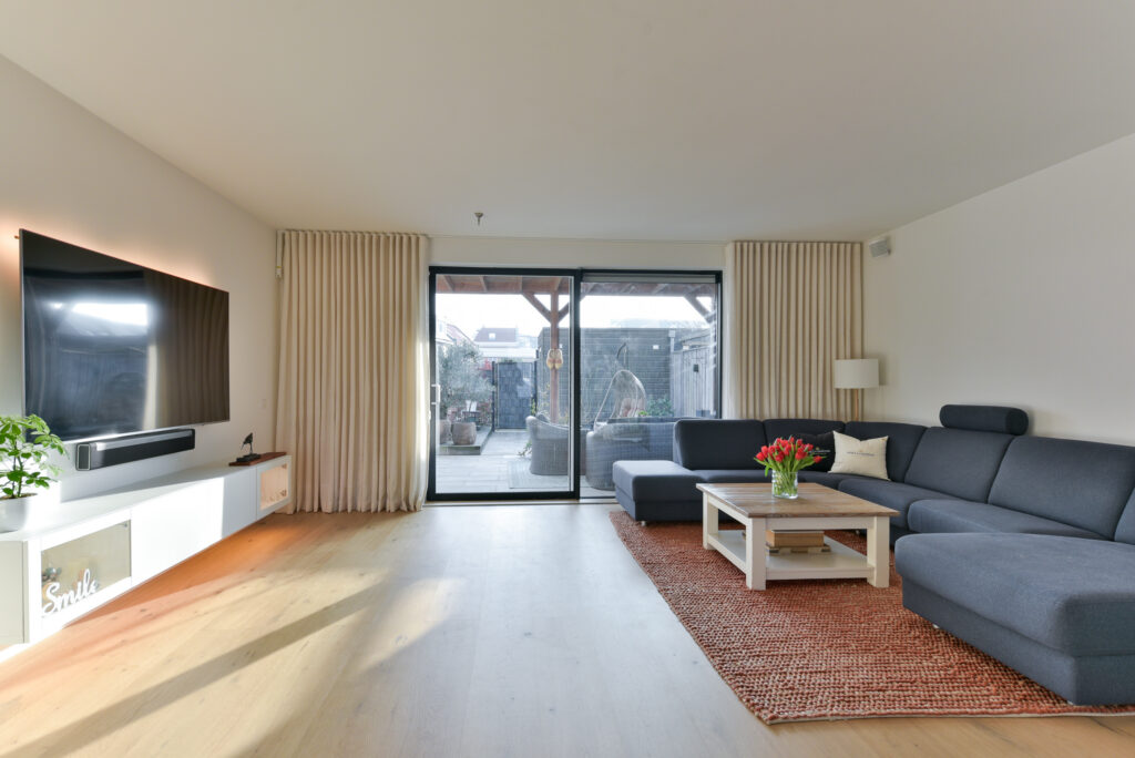 1ste Poortstraat 7 – Foto 3