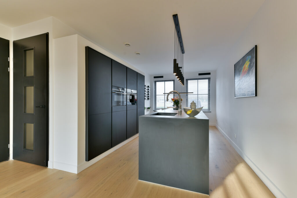 1ste Poortstraat 7 – Foto 4