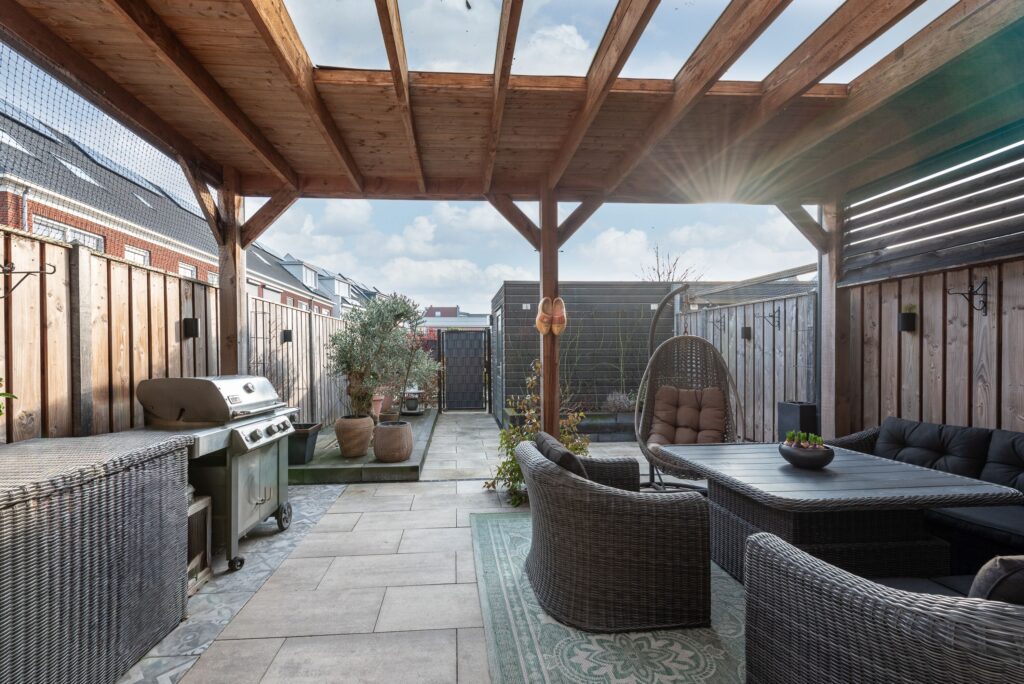 1ste Poortstraat 7 – Foto 38