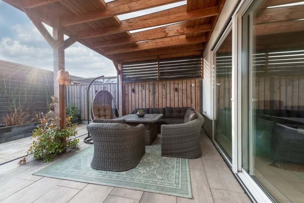 1ste Poortstraat 7 – Foto 39