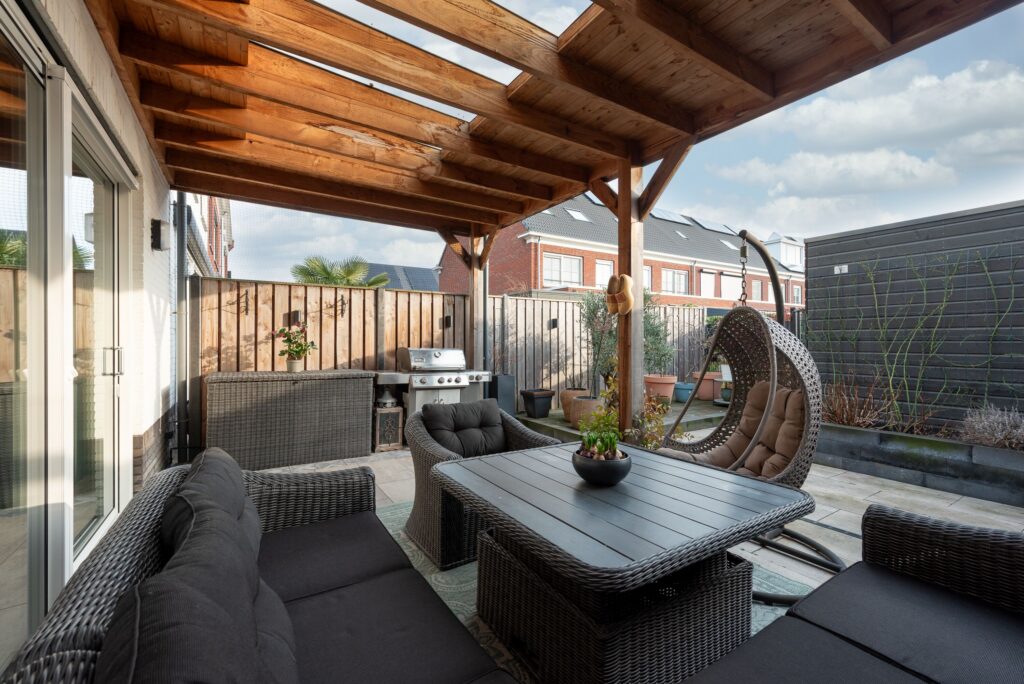 1ste Poortstraat 7 – Foto 40