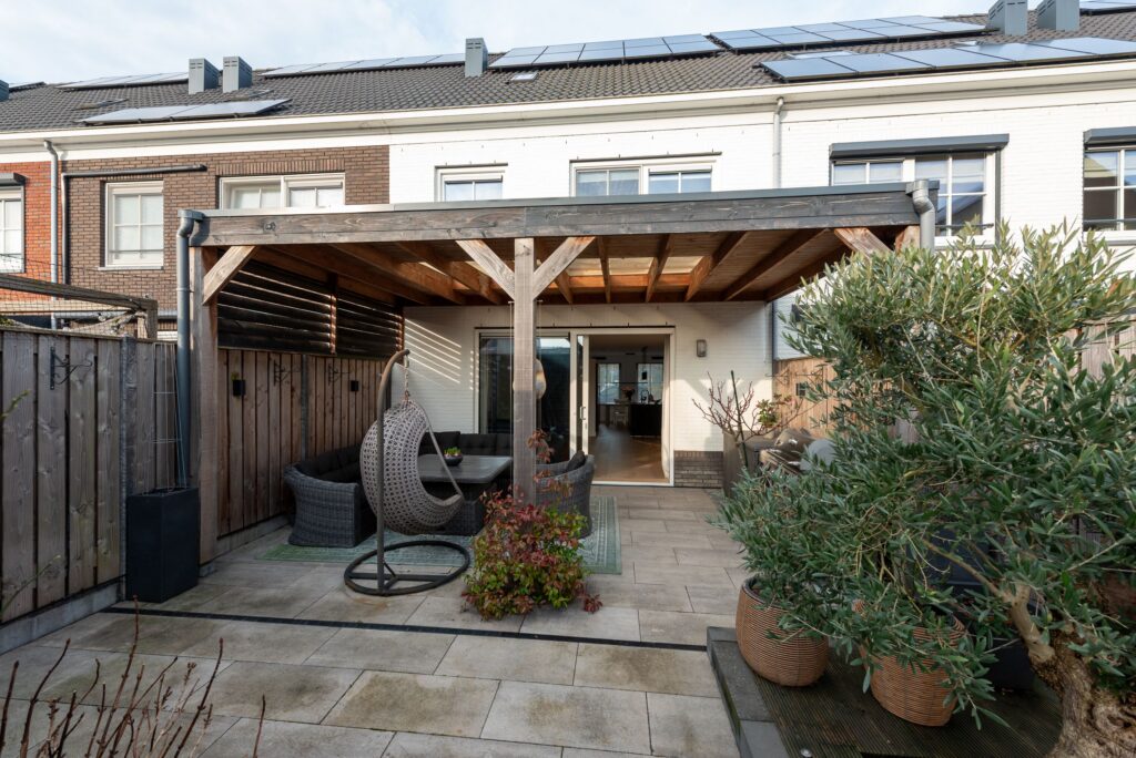 1ste Poortstraat 7 – Foto 44