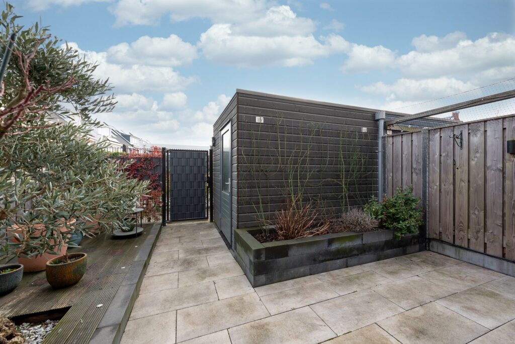 1ste Poortstraat 7 – Foto 41