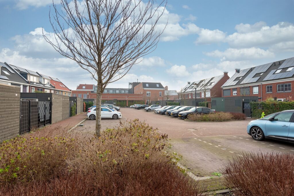 1ste Poortstraat 7 – Foto 47