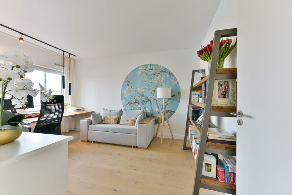 1ste Poortstraat 7 – Foto 21