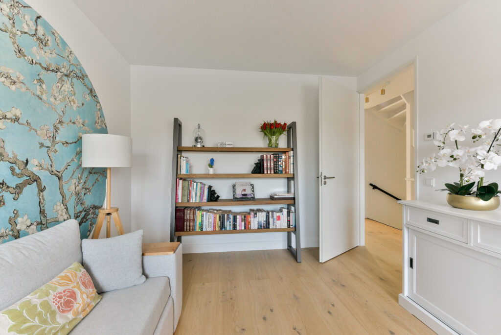 1ste Poortstraat 7 – Foto 24