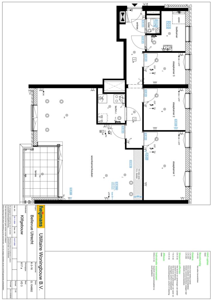 Vleutenseweg 704 – Foto 2