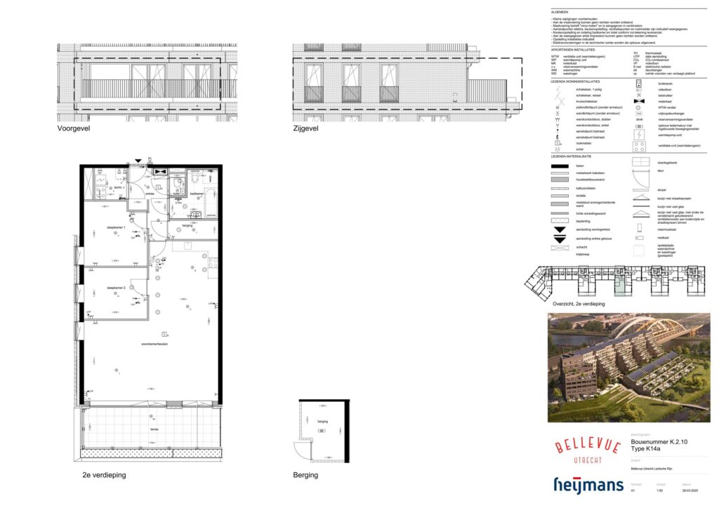 Vleutenseweg 754 – Foto 2