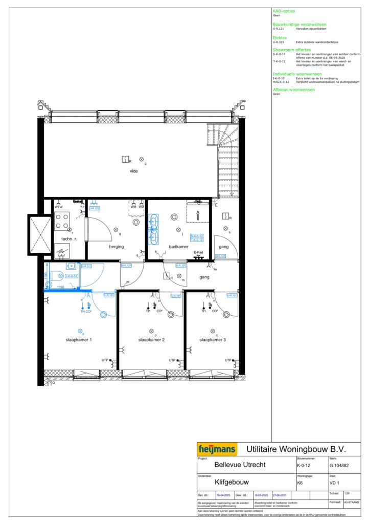 Vleutenseweg 738 – Foto 4