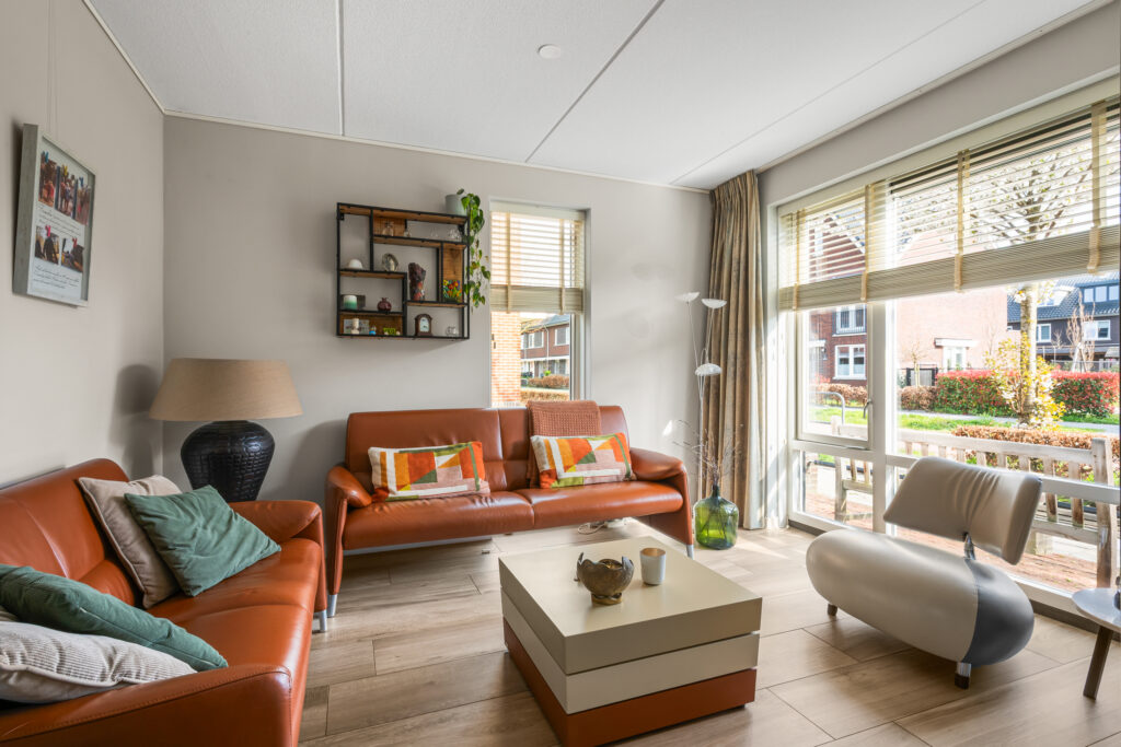 Hyacintentuin 1 – Foto 4