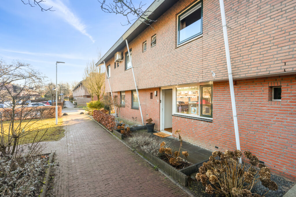 De Vischkom 6 – Foto