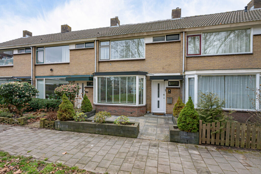 Sluyterslaan 457 – Hoofdfoto