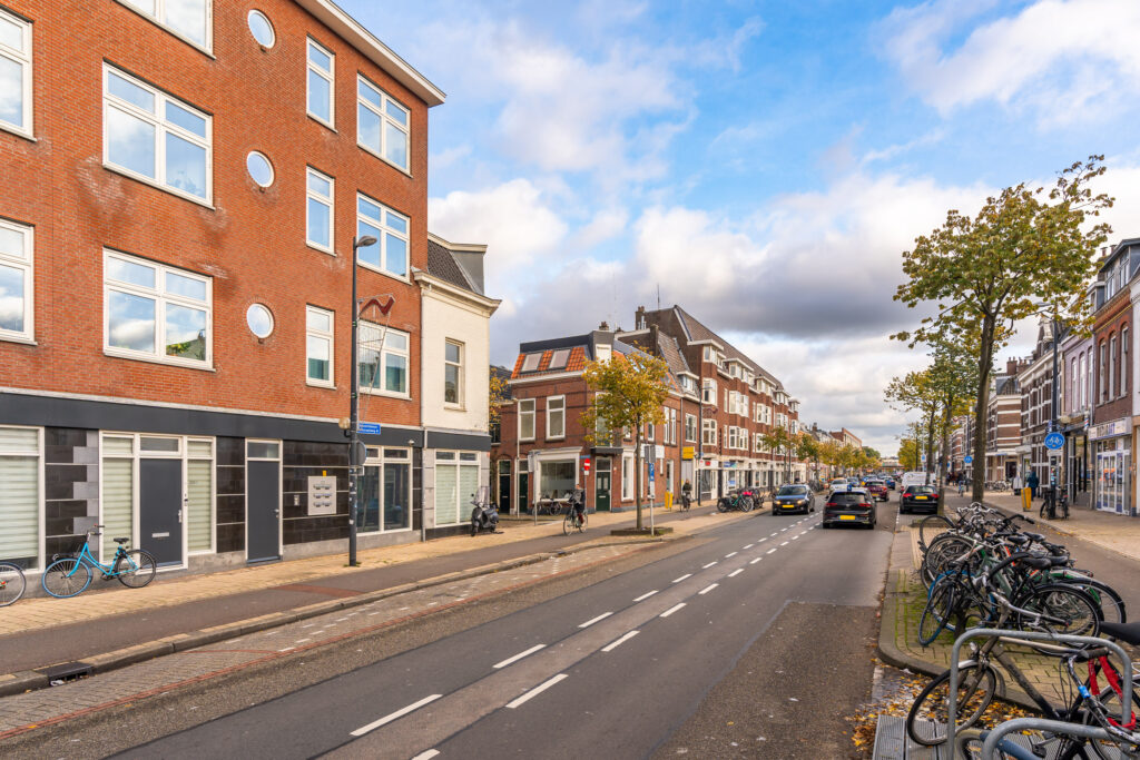 Amsterdamsestraatweg 233-3 – Foto 2