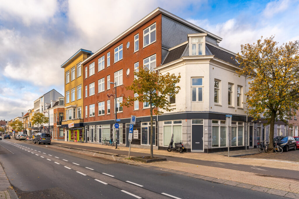 Amsterdamsestraatweg 233-2 – Foto
