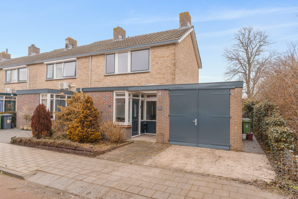 Gruttostraat 12 – Hoofdfoto