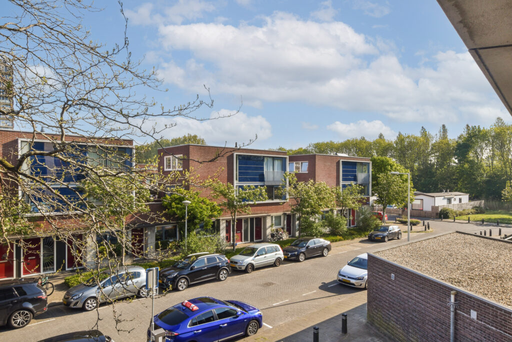 Rietveld Schröderpad 15 – Foto 7