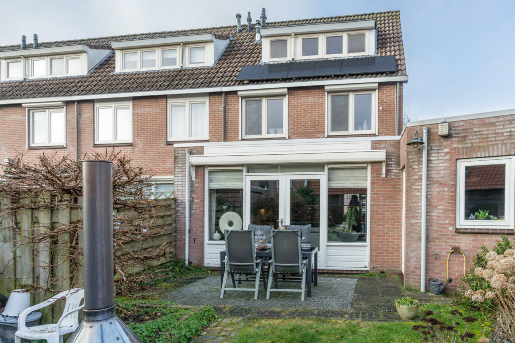 Hoepmakersstraat 13 – Foto