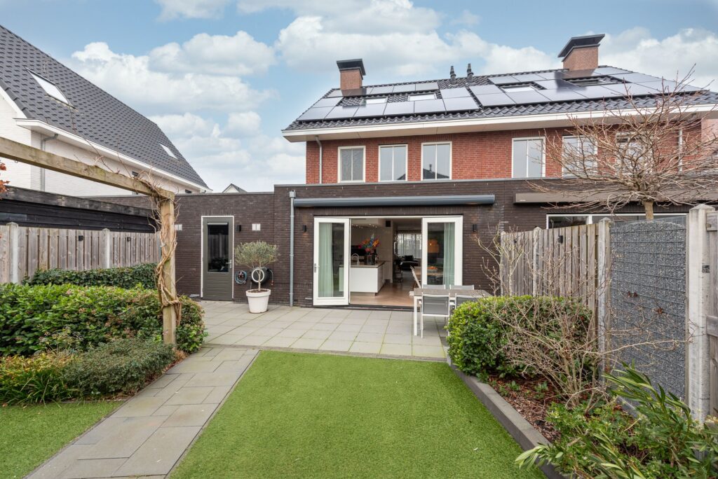 Hoevesteinse Lint 8 – Foto