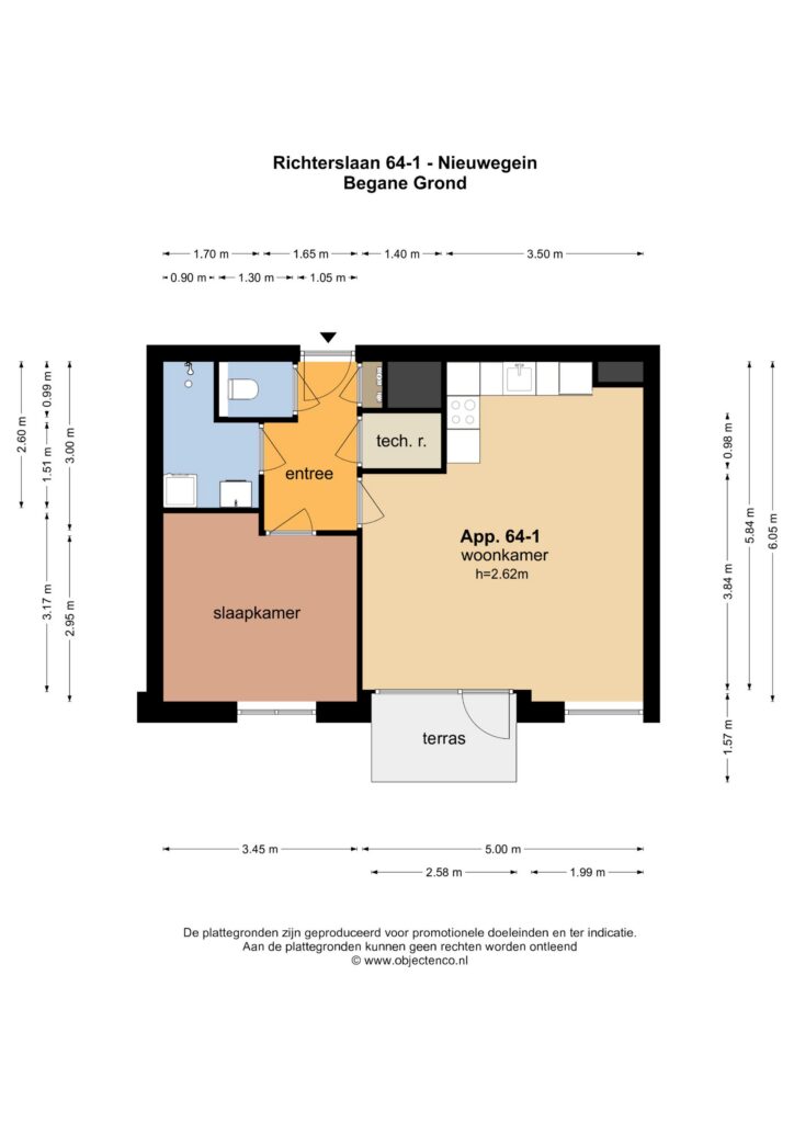 Richterslaan 64-1 – Foto 19