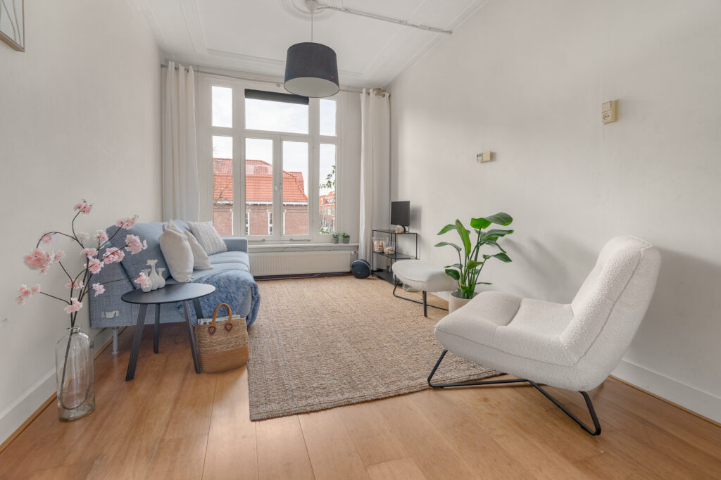 M.P. Lindostraat 27BS – Foto