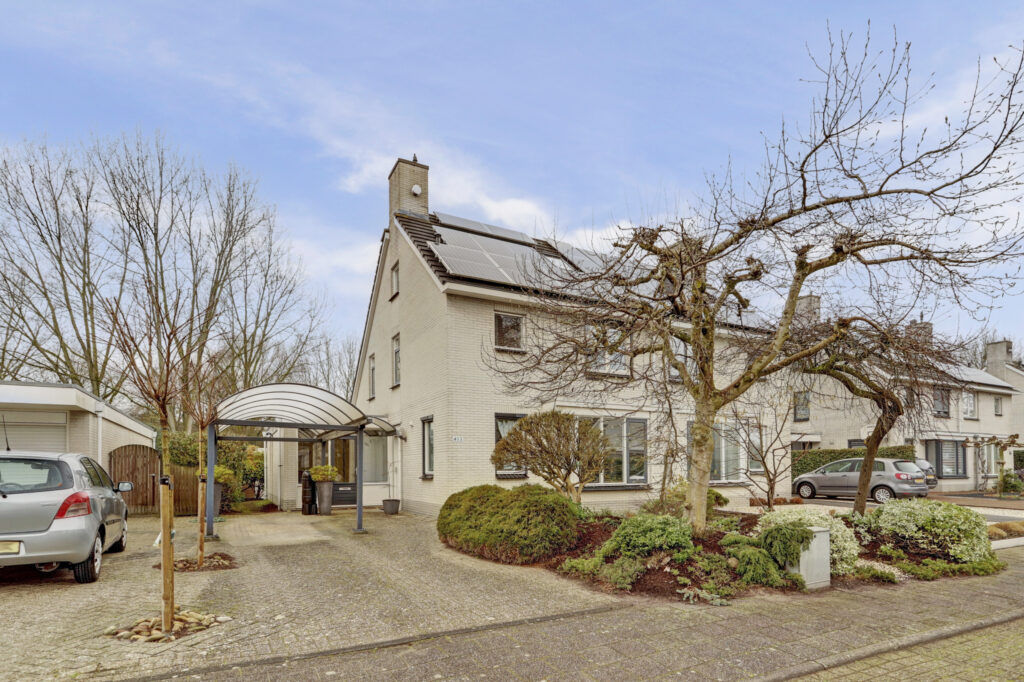 Nedereindseweg 453 – Hoofdfoto